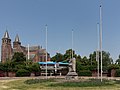 Arnhem, Airborneplein