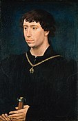 Carol Temerarul, Duce de Burgundia