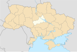 Smila (Ukraina)