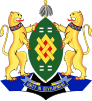 Coat of arms of Johannesburg