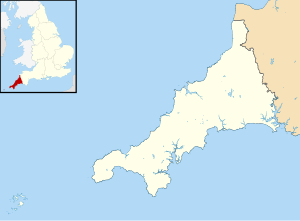 Brown Willy (Cornwall)