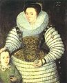 Q1983356 Frances Walsingham geboren in 1567 overleden op 13 februari 1631