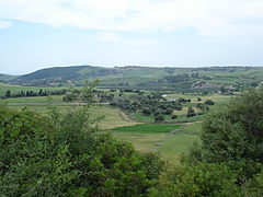 Jebel Aïn Chouna