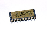 U61000C chip