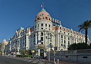 Hotel Negresco