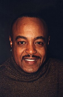 Peabo Bryson