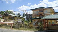 St. Camillus College of Manaoag and Maternity & Polyclinic