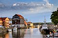 Image 7Summer in the port city of Klaipėda