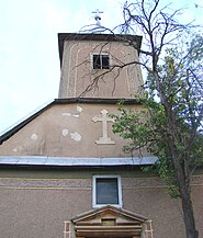 Biserica romano-catolică