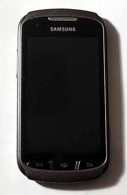 Samsung Galaxy Xcover 2