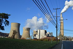 Shippingport (Pennsylvanie)