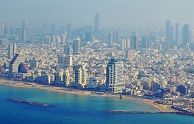 Tel Aviv