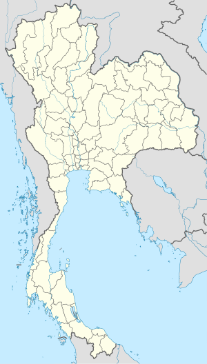 Round Island is located in Thailand