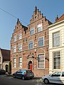 Aardenburg, el orfanato: el Meiboom