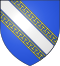 Blason des comtes de Champagne