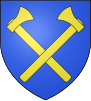 St Helier Crest