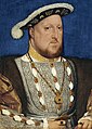 VIII. Henrik