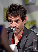 James Frain interprète Thomas Cromwell