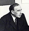 John Maynard Keynes