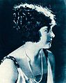 Myrtle Stedman