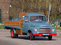 1950s Pickup Truck