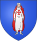 Coat of arms of Conchil-le-Temple