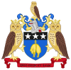 Coat of arms of Leeds