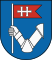 Blason de la ville de Nitra