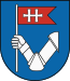 Blason de Nitra