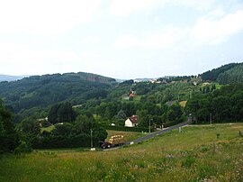 A general view of Palladuc