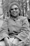 Etta Jones ayns 1984