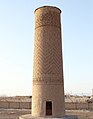 Torre Firuzabad