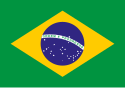 Flagg vun Föderative Republiek Brasilien