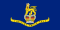 Flagge des Generalgouverneurs von St. Kitts und Nevis