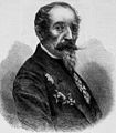 Horace Vernet