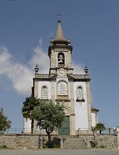 Palmeira Church