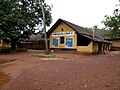 Image 11A school building in Kannur, India (from School)