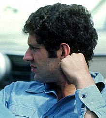 Jody Scheckter in 1976