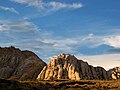 Snow Canyon State Park