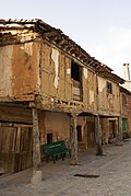 Santo Domingo de Silos.