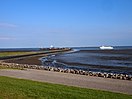 Ferry Schiermonnikoog