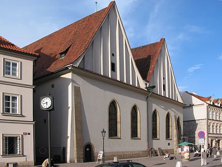 Chapel Betlehem