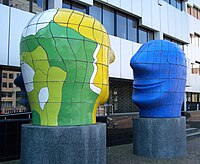 Dialoog (2001), Deventer