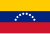 Flag of Venezuela