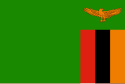 Flagg vun Sambia