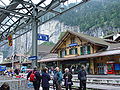 Lauterbrunnen