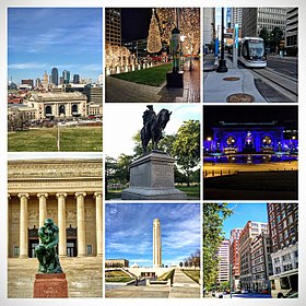 Kansas City (Missouri)