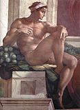 Ignudo (1511)