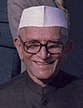 Morarji Desai