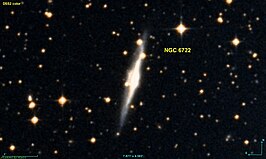 NGC 6722